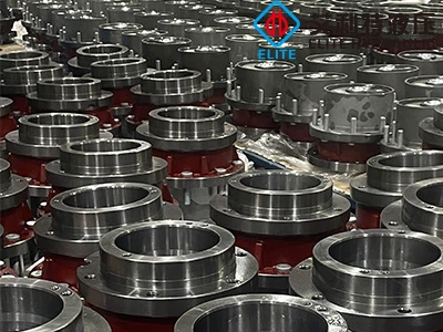 Kokiose pramonės šakose naudojami planetiniai reduktoriai?