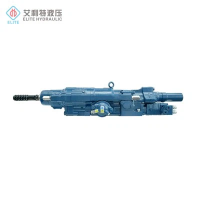 22kW hidraulinės uolienos grąžtai HA22LD