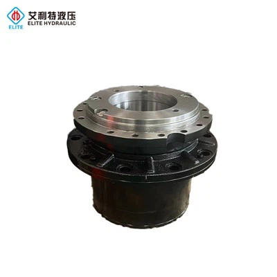 80000 nm reduktoriaus pavarų dėžė kranams