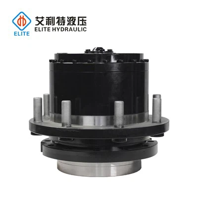 Planetiniai ratų pavaros